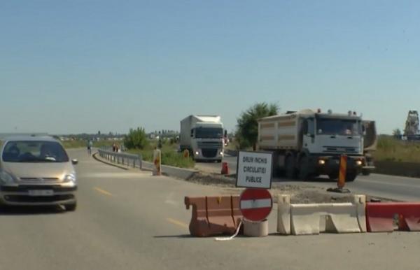 Record de amânări în Bucureşti! Lucrările la Centura Capitalei au ajuns la al patrulea termen de finalizare
