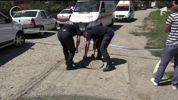 Detalii noi despre cazul bărbatului care a murit asfixiat. Ce au descoperit echipele specializate trimise la faţa locului