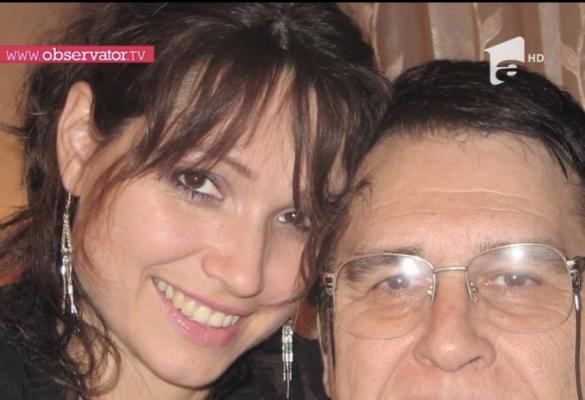 Momente SFÂŞIETOARE în familia celebrului compozitor Marius Ţeicu! Fiica sa S-A STINS din viaţă la doar 41 de ani
