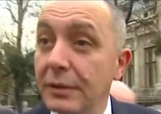 Omul de afaceri Puiu Popoviciu, condamnat la 7 ani dup[ gratii în dosarul Ferma Băneasa. Prejudiciul ar fi de 620 milioane lei (VIDEO)