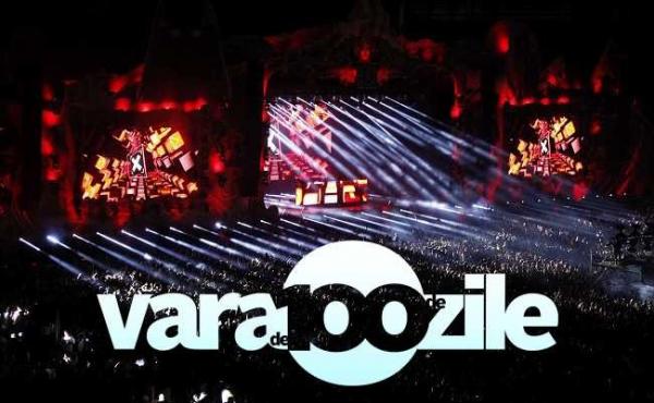 Agitaţie la Cluj: a început invazia fanilor festivalului Untold! #100 de zile de vară