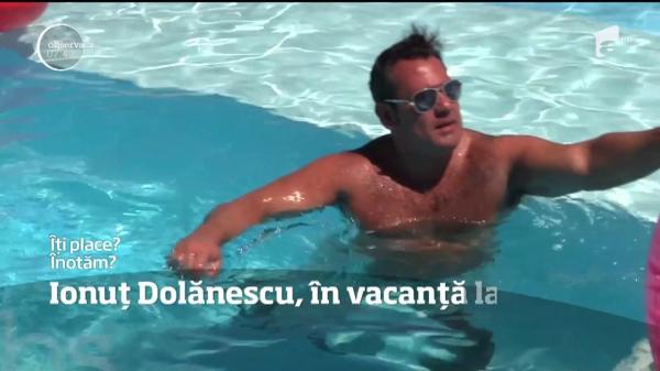 După 8 ani de procese şi o luptă pentru avere dusă între fraţi, lucrurile par să se liniştească în familia Dolănescu