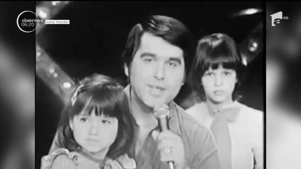 Marius Ţeicu îşi conduce fiica pe ultimul drum. Colegii nu-i vor putea fi alături. Sunt toţi la un festival la care trebuia să participe şi el