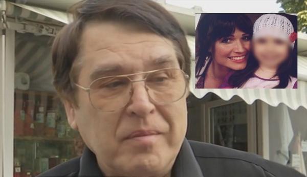 Marius Țeicu, COPLEȘIT DE DURERE la înmormântarea singurei sale fiice. A povestit, plângând, ultimele clipe din viaţa Patriciei