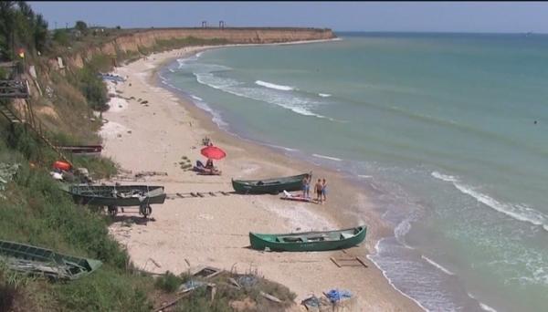 România riscă să rămână făra plaje sălbatice. Goana după profit le-ar putea distruge şi pe ultimele două rămase