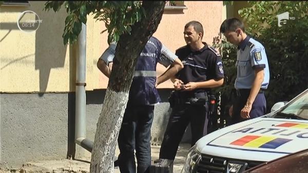 Incident misterios în Baia Mare: o tânără a fost spitalizată în stare gravă, după ce a căzut de la etajul doi