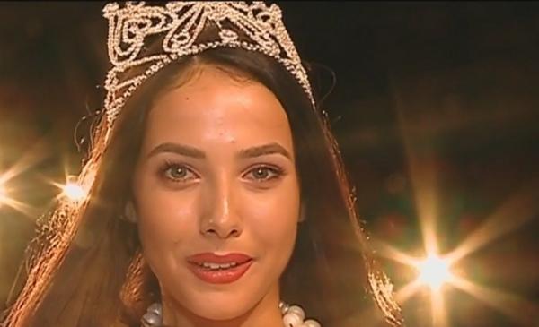 MISS LITORAL 2017. Numărul 17 a fost cu noroc pentru Iulia, câștigătoarea din acest an