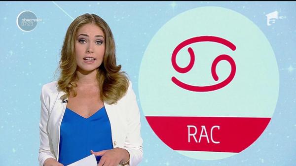 Horoscopul Zilei, 6 august! Una din două pentru raci: Ori DIVORȚ, ori MOȘTENIRE!