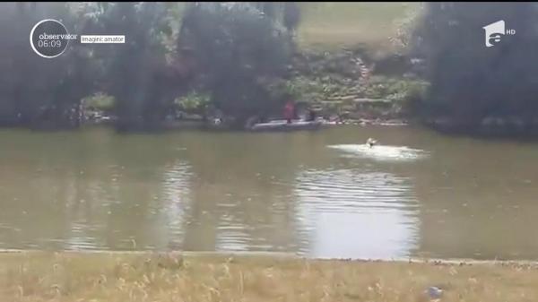 TRAGEDIE în Neamţ. Doi copii s-au înecat sub privirile îngrozite ale prietenilor! Unul dintre ei a fost TRAS DE CURENȚI în adânc