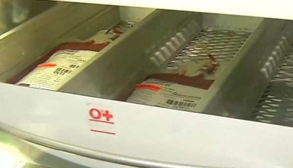 E criza de sânge în spitalele din Bucureşti!