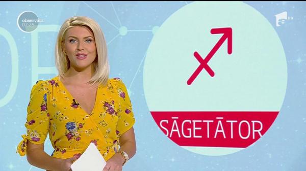 Horoscopul zilei, 10 august: Veşti bune pentru o zodie! Scapă de o bună parte din DATORII
