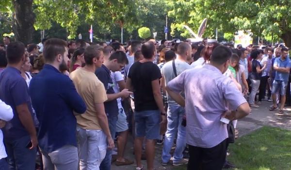 Cel mai cunoscut agent din România a fost respins pentru a cincea oară la Academia de Poliţie