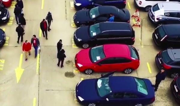 O nouă lege care ar putea intra curând în vigoare îi condamnă la închisoare pe cei care umblă la kilometrajul maşinilor scoase la vânzare