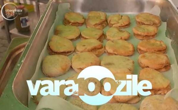 Două festivaluri culinare sunt atracţiile sfârşitului de săptămână la Sibiu şi la Cluj! #100 de zile de vară