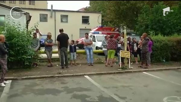 Un SCANDAL între cumnaţi s-a încheiat cu MOARTEA unuia dintre ei, într-un sat din Sibiu! De la ce a pornit altercaţia