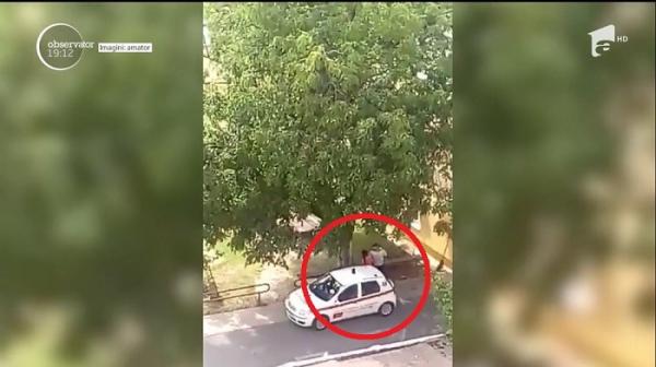 O asistentă a Serviciului de Ambulanţă Satu-Mare a fost BRUSCATĂ de iubitul POLIŢIST!