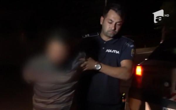 Dezvăluiri teribile despre tatăl din Botoşani care şi-a înjunghiat copilul. S-a înfuriat, pentru că băiatul nu a vrut să-i aducă o sticlă de ulei