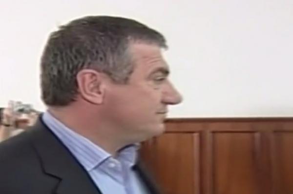 Victor Becali rămâne după gratii. Judecătorii i-au respins cererea de eliberare condiţionată