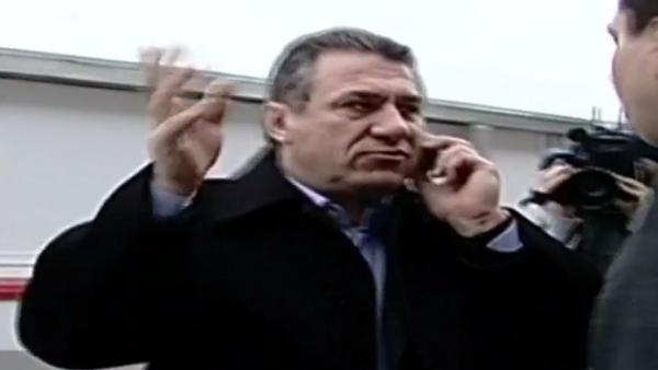 Zi decisivă pentru Victor Becali. Fostul impresar află dacă va fi liber (VIDEO)