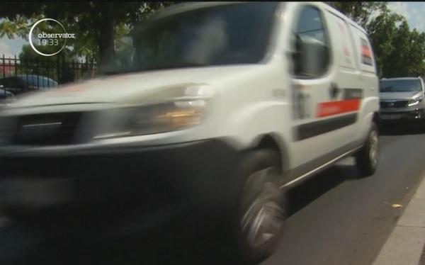 România, cimitirul rablelor din Europa! Iar maşinile second hand foarte vechi ne pun vieţile în pericol