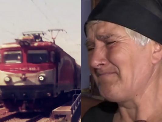 Tragedia din Brăneşti i-a ŞOCAT pe criminalişti. Mama femeii care şi-a dus fiicele spre moarte a dezvăluit DETALII ÎNFIORĂTOARE