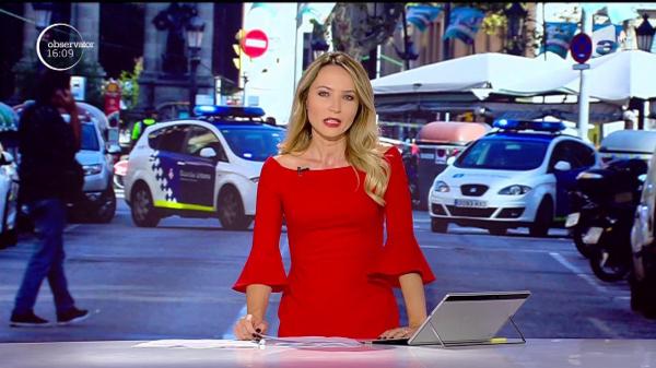 Suspectul principal de la Barcelona, un tânăr de 22 de ani din Maroc. Autorităţile încă îl caută!