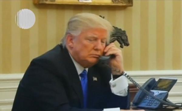 Donald Trump l-a destituit din funcţie pe Steve Bannon, omul despre care se spune că l-a făcut preşedinte