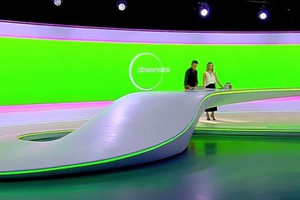 Observator TV 20/08/2017 - Ştirile zilei într-un minut