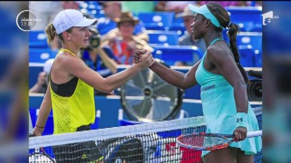 Simona Halep, mai aproape ca niciodată de primul loc în clasamanetul WTA