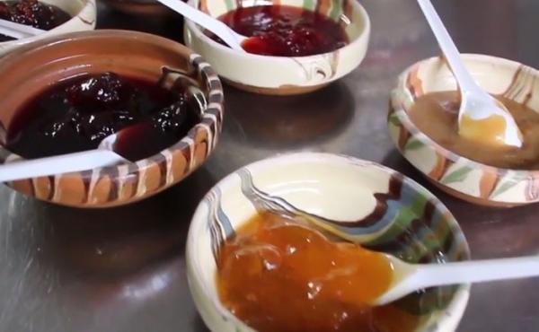 Și dulce și iute. Combinaţii inedite pentru a prepara dulceață