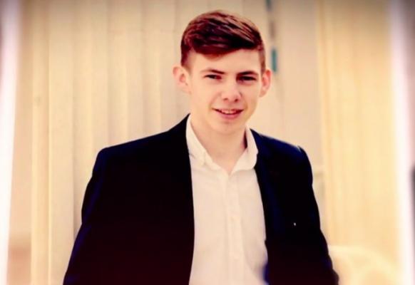 Detalii şocante în crima de la zilele oraşului Negreşti-Oaş. Cristi a murit în braţele prietenului său, la doar 18 ani