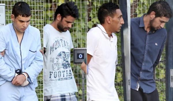 Detalii şocante după atentatul din Barcelona. Teroriştii pregăteau un atac şi mai sângeros (VIDEO)