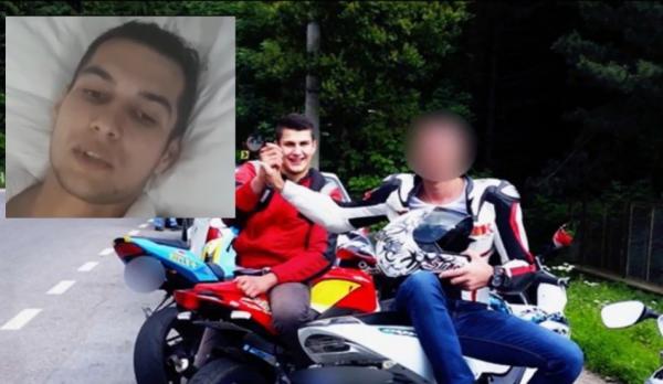 Martorii susţin varianta poliţistului-motociclist, care îşi acuză colegii că l-ar fi lovit intenţionat cu maşina