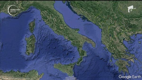 Cel puţin două persoane AU MURIT, iar 26 au fost RĂNITE în urma unui CUTREMUR produs pe insula italiană Ischia!