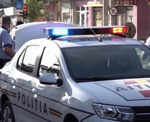 O femeie a ajuns la spital, ÎNJUNGHIATĂ de un bărbat de 89 de ani! CRIMINALUL îşi poate petrece restul vieţii după gratii!