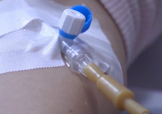 Întâmplare ÎNFIORĂTOARE în judeţul Braşov! O fetiţă de nici un an a fost UCISĂ chiar de tatăl ei!