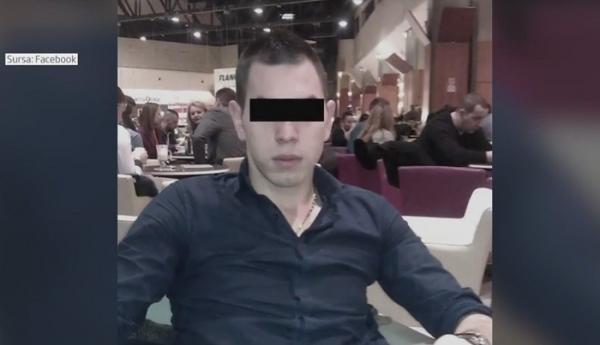 Șocant: tânărul care și-a tăiat venele în parcarea unui supermarket din Cluj își anunțase sinuciderea pe Facebook