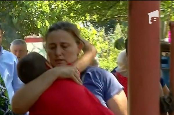 Biserica Ortodoxă a dat VERDICTUL, după ce copilul din Naipu considerat de săteni paranormal a fost în pelerinaj la mai multe mănăstiri