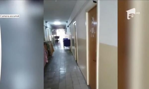 Căminele studenţeşti din capitală, mizerie şi gândaci!