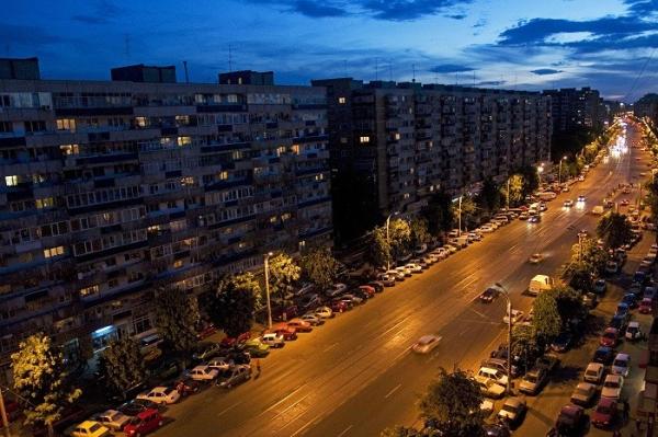 Suntem mai puţini, cu fiecare an. Până în 2050 populaţia României va scădea cu aproape CINCI MILIOANE!