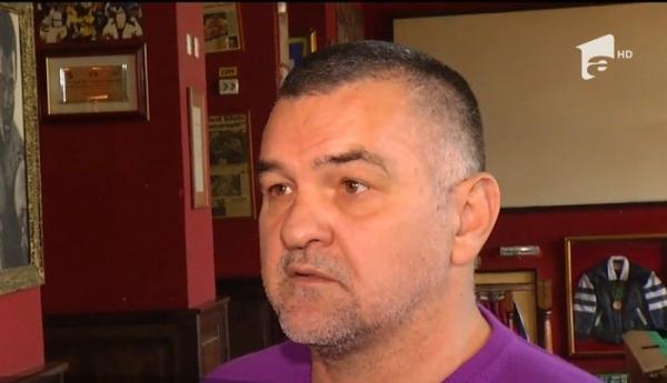 Spovedania unui campion. Leonard Doroftei, somat să-și închidă afacerea! "Nu vreau să cred că am fost un prost să mă întorc acasă"