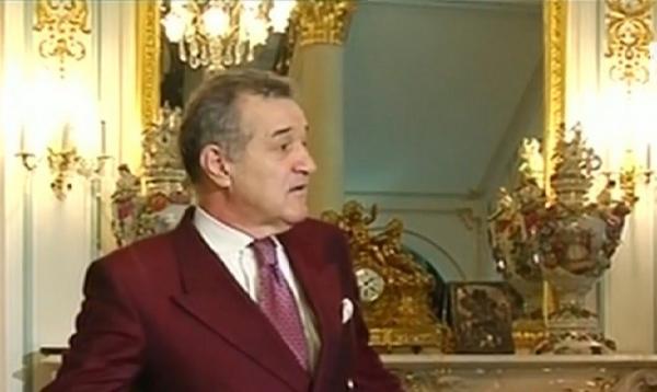 Se îngroaşă gluma pentru Gigi BECALI! Acuzaţiile sindicatelor din penitenciare ar fi ajuns la Parchet, iar latifundiarul ar putea ajunge ZECE ANI după gratii