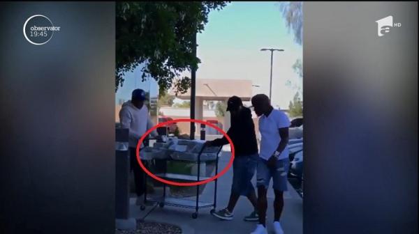 Meciul de box al secolului i-a adus lui Floyd Mayweather 350 de milioane de dolari