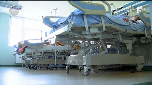România, PRIMA ţară din Uniunea Europeană în clasamentul DECESELOR din spitale care ar fi putut fi evitate