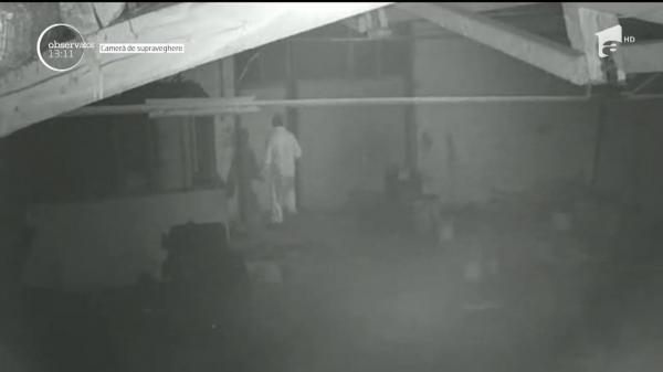 Sute de oameni terorizaţi de o bandă de hoţi, la Galaţi! Unele victime ale tâlharilor au ajuns chiar la spital