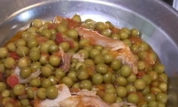 Firma de catering care trimitea mâncare expirată la patul bolnavilor, va distribui în continuare alimente Spitalului Judeţean Constanţa!