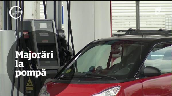 Observator TV, 31 august: Ştirile zilei într-un minut