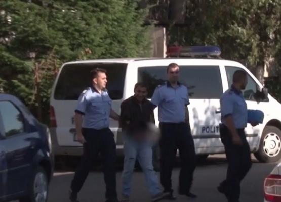 SANTAJ cu recidivă. Un bărbat din Strehaia a fost arestat, după ce şi-a şantajat fostul şef, fiind în control judiciar pentru... şantaj