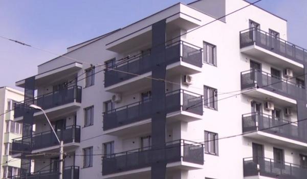 Primăria Capitalei vrea să închirieze locuinţe pentru a le oferi familiilor defavorizate