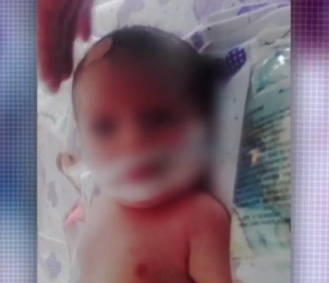 Un bebeluş a murit într-un spital privat în care a stat două luni, imediat după naştere. Părinţii au de achitat acum o factură de 135.000 de euro